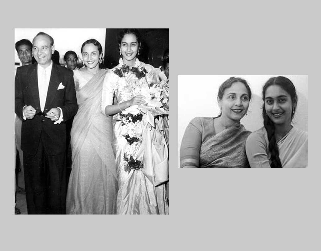 নূতনের অভিযোগ ছিল, সঞ্জীবকুমারের রটানো এই গুজবে সমস্যা দেখা দিয়েছিল তাঁর বিবাহিত জীবনে। নৌসেনার লেফ্টেন্যান্ট রজনীশ বহেলকে ১৯৫৯ সালে বিয়ে করেছিলেন নূতন। শোনা যায়, বিয়ের পরে নূতনের অভিনয় নিয়ে আপত্তি ছিল রজনীশের। অভিনয়ের অনুমতি দিলেও বেশ কিছু শর্ত মেনে চলতে হত নূতনকে। সঞ্জীবকুমারের সঙ্গে তাঁর সম্পর্কের গুঞ্জনে সংসারে জটিলতা এসেছিল বলে শোনা যায়।