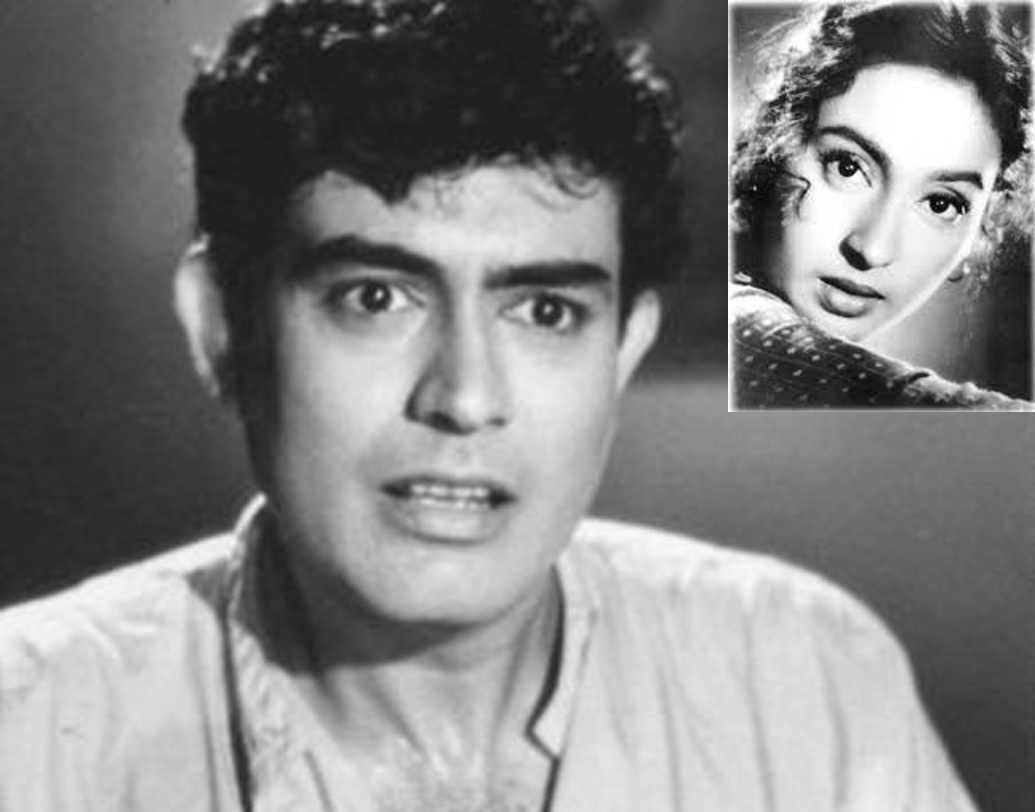 নূতনের ধারণা ছিল, সঞ্জীবকুমারই সংবাদমাধ্যমে এ সব কথা বলছেন। একবার ছবির সেটে সঞ্জীবকুমারকে সংবাদমাধ্যমের লোকজনের মাঝখানে পেয়ে নূতন নিজের রাগ বশে রাখতে পারেননি। তখন নূতন একজন প্রতিষ্ঠিত তারকা। অন্য দিকে সঞ্জীবকুমার উঠতি নায়ক। নূতনের মতো একজন মার্জিত তারকার এই আচরণে হতচকিত হয়ে গিয়েছিল ইন্ডাস্ট্রি।