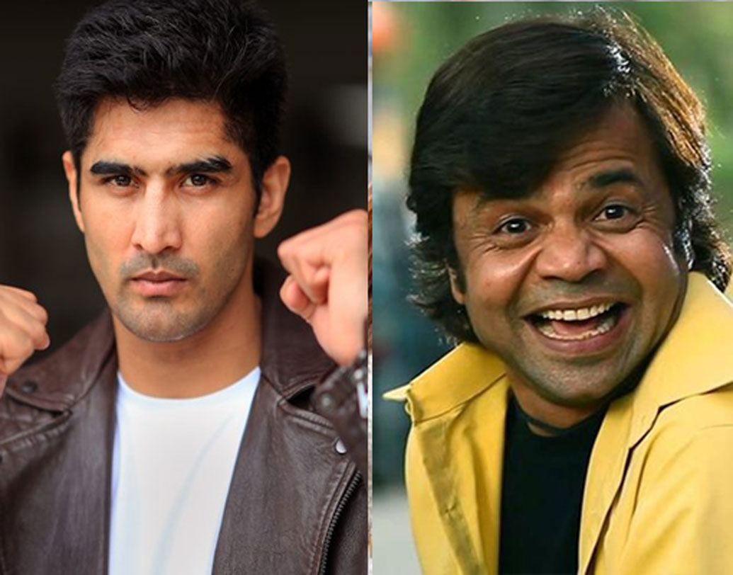 শোনা যাচ্ছে বক্সার বিজেন্দ্র সিংহও এই রিয়েলিটি শো-এ অংশ নেবেন। প্রথমে শোনা গিয়েছিল অভিনেতা রাজপাল যাদবকেও এই প্রতিযোগিতায় দেখা যাবে। কিন্তু পরে রাজপাল সংবাদমাধ্যমে জানিয়েছেন, ওই সময়ে তাঁর ফিল্মের শুটিং থাকায় তিনি আপাতত এতে অংশ নিতে পারছেন না। দেখে নেওয়া যাক বিগ বস ১৩-এ প্রতিযোগীদের সম্ভাব্য তালিকা।