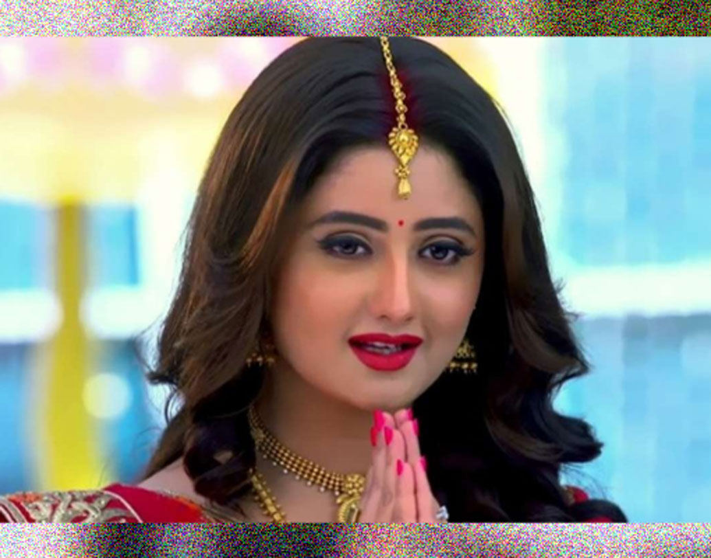 রাশমি দেসাই: টিনা জনপ্রিয় হয়েছিলেন ‘উত্তরন’-এ অভিনয় করে। জানা যাচ্ছে, এই সিরিয়ালের টিনার কো স্টার রাশমিও বিগ বস ১৩-এ থাকছেন।