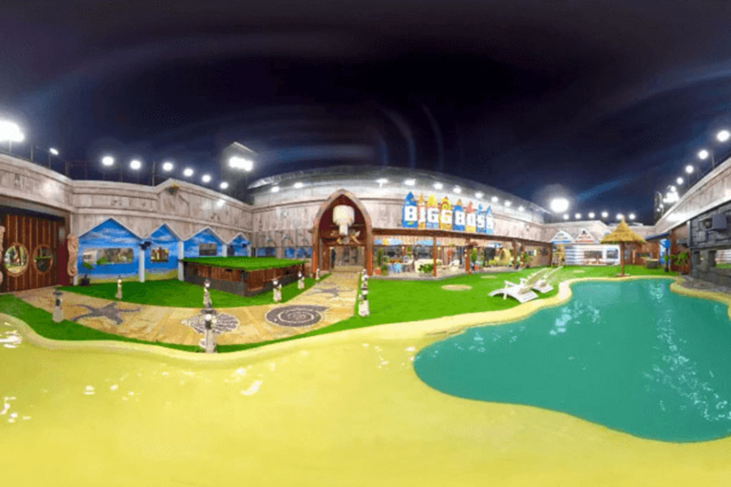 বিগ বস সিজন ১৩-তে কারা থাকছেন তা এ বার টপ সিক্রেট। ২৯ সেপ্টেম্বরের আগে কোনও ভাবেই প্রতিযোগীদের তালিকা সামনে আনতে চাইছেন না কর্তৃপক্ষ। সম্ভাব্য তালিকাই দেওয়া হল। তবে এ বারে বিগ বস শো ফরম্যাটে কিছুটা পরিবর্তন হতে পারে। শোনা যাচ্ছে এ বার ‘গোস্ট’ এবং ‘প্লেয়ার’ নামে দুটো আলাদা দল হবে।