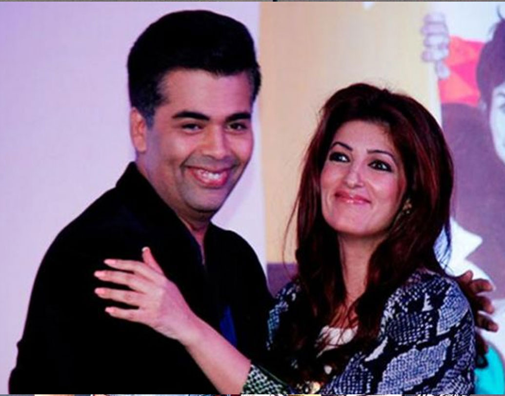 কর্ণ জোহর এবং টুইঙ্কল খান্না: কর্ণ জোহর নিজের জীবন নিয়ে ভীষণই খোলামেলা। সম্প্রতি জানা গিয়েছে যে, অক্ষয় কুমারের স্ত্রী টুইঙ্কল খন্না এবং কর্ণ জোহর একসঙ্গে পড়তেন। তাঁরা দু’জনেই মহারাষ্ট্রের এক বোর্ডিং স্কুলের পড়ুয়া। নিজের অটোবায়োগ্রাফিতে কর্ণ জোহর এ কথা তিনি লিখেছেনও।