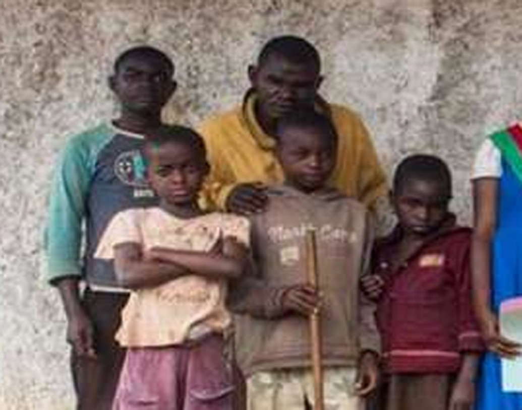 গ্রামটির নাম টিলটেপেক। মেক্সিকোর ঘন অরণ্যের মধ্যে ছোট্ট একটি গ্রাম। এই গ্রামেই থাকেন শ’তিনেক জাপোটেক জাতির মানুষ। প্রতীকী ছবি।