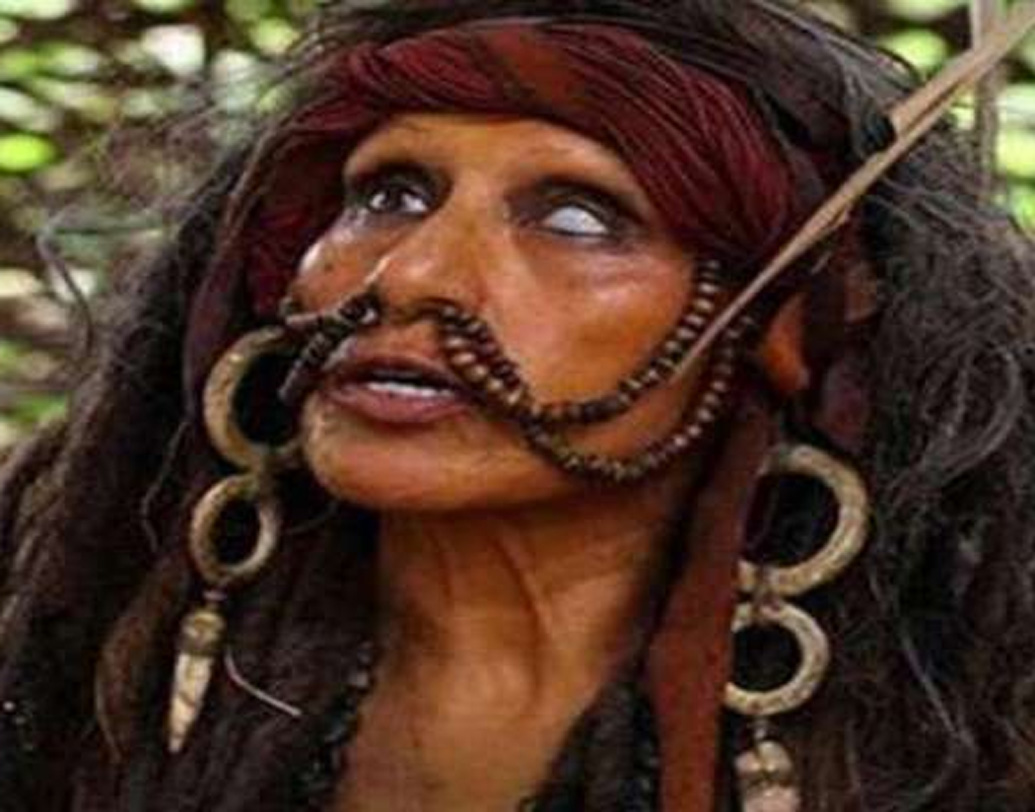 শুনতে অবাক লাগলেও এটাই সত্যি যে, এই গ্রামের প্রতিটি মানুষ দৃষ্টিহীন। শুধু তাই নয়, দৃষ্টিহীন গ্রামের পোষ্যরাও!