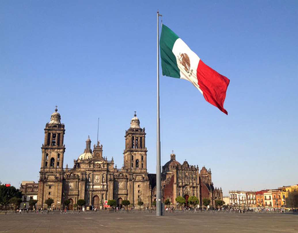 মেক্সিকো সরকার যখন এই গ্রাম সম্পর্কে জানতে পারে তখন তাঁদের অন্য স্থানে সরিয়ে নিয়ে যাওয়ার চেষ্টা করে। কিন্তু সেই প্রচেষ্টা ব্যর্থ হয়।  প্রতীকী ছবি।