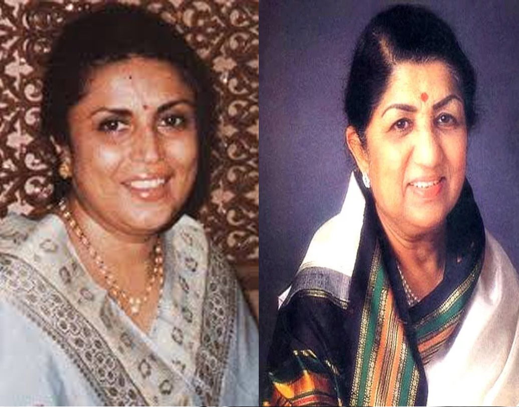 লতা মঙ্গেশকরের সঙ্গে সুমনের কণ্ঠ ও গায়কির আশ্চর্য সাদৃশ্য। অনেক সময়েই এরকম হয়েছে, সুমনের গান পরিচিত হয়েছে লতার গান বলে। সুমন জানিয়েছিলেন, কিংবদন্তিসম শিল্পী লতা তাঁর প্রিয় শিল্পী। কিন্তু তিনি কোনওদিন তাঁকে ইচ্ছাকৃত ভাবে অনুকরণ করেননি।