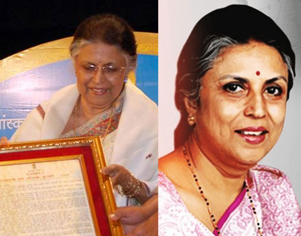 ভারতের বাইরে বিদেশেও সমাদৃত সুমন কল্যাণপুরের মধুকণ্ঠ। বড়ে গোলাম আলির ভক্ত এই শিল্পী এখন অশীতিপর বৃদ্ধা। সুরের সাধনা তাঁর কাছে উপাসনার সমতুল্য। সঙ্গীত থেকে জীবনে কী পেয়েছেন, কী পাননি, তা নিয়ে বিশেষ বিচলিত নন। আক্ষেপও নেই। যা পেয়েছেন, তাই নিয়েই তৃপ্ত এই প্রতিভাময়ী।  (ছবি : সোশ্যাল মিডিয়া)