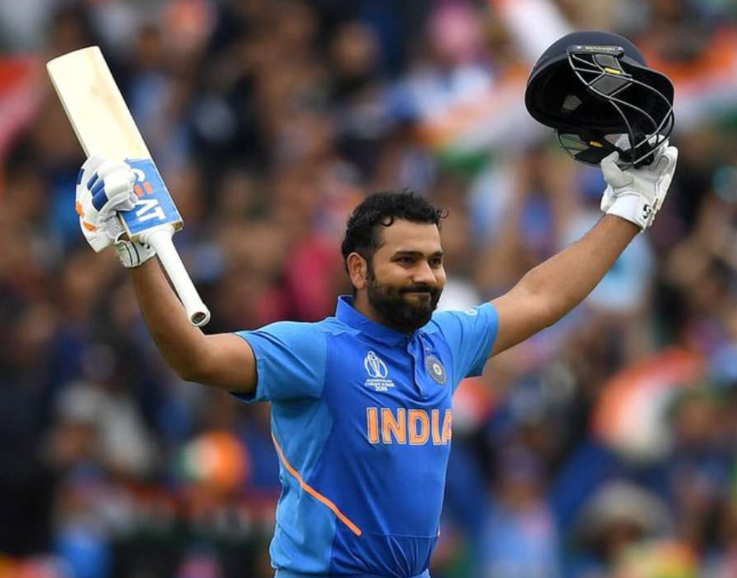 রোহিত শর্মা- তাঁর টেস্ট ক্রিকেটে ওপেন করা নিয়ে বিস্তর আলোচনা হলেও, টি২০-তে যে এই বিষয়ে কোনও আলোচনার জায়গা নেই, তা বলাই যায়। সাদা বলের ক্রিকেটে তিনি যে ‘রো-হিট’।