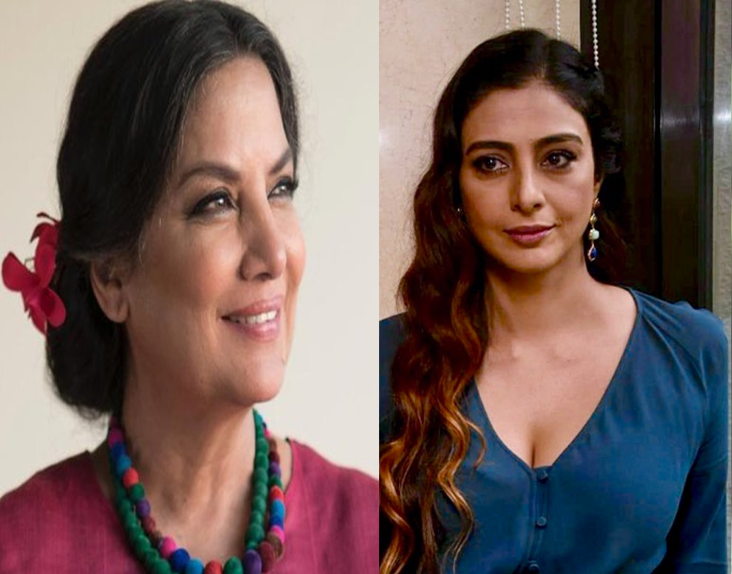 ফারহার পরিবারে অভিনয়ের ধারা ছিলই। শাবানা আজমি তাঁর আত্মীয়া। পরবর্তীকালে ফারহার বোন তব্বুও বলিউডে সুঅভিনেত্রী হিসেবে পরিচিত হন।