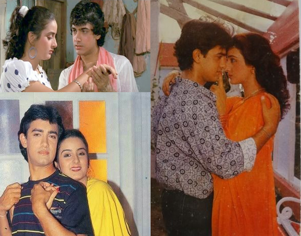 নয়ের দশকে আমির খানের সঙ্গে দু’টি ছবিতে অভিনয় করেন ফারহা—‘জওয়ানি জিন্দাবাদ’ এবং ‘ইসি কা নাম জিন্দগি’। কিন্তু দু’টি ছবিই ব্যর্থ হয়। এরপর ‘খুদা গাওয়া’ ছবিতে সই করেন ফারহা। অভিনয়ও করেন কিছু দৃশ্যে। কিন্তু শেষ অবধি তাঁকে বাদ দিয়ে নেওয়া হয় শিল্পা শিরোদকরকে।