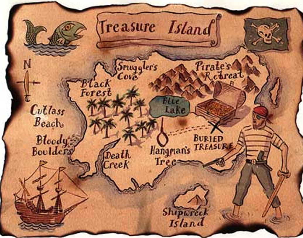 তাঁদের ধাওয়া করে আসা স্পেনীয় যুদ্ধজাহাজ পাল্টা আক্রমণ চালায়। বন্দি করা জাহাজের প্রায় সব ষড়যন্ত্রীকেই। কিন্তু সন্ধান মেলেনি বিপুল গুপ্তধনের। সেই সঙ্গে নিরুদ্দেশ হয়ে যান ক্যাপ্টেন থম্পসন এবং তাঁর এক সঙ্গী। দ্বীপের কোথায় তাঁরা সেই সম্পত্তি লুকিয়ে রাখেন, জানা যায়নি। তাঁদের রেখে যাওয়া সম্পদের নাম হয় লোকমুখে ‘ট্রেজার অব লিমা’।