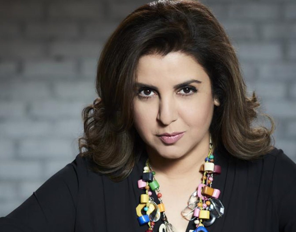 ফারহা খান: পরিচালনা, প্রযোজনার পাশাপাশি অভিনয়ও করেছেন ফারহা। তবে কোরিওগ্রাফার হিসেবেই জনপ্রিয় তিনি। ৮০টি হিন্দি ছবিতে একশোরও বেশি গানে কোরিওগ্রাফ করেছেন।