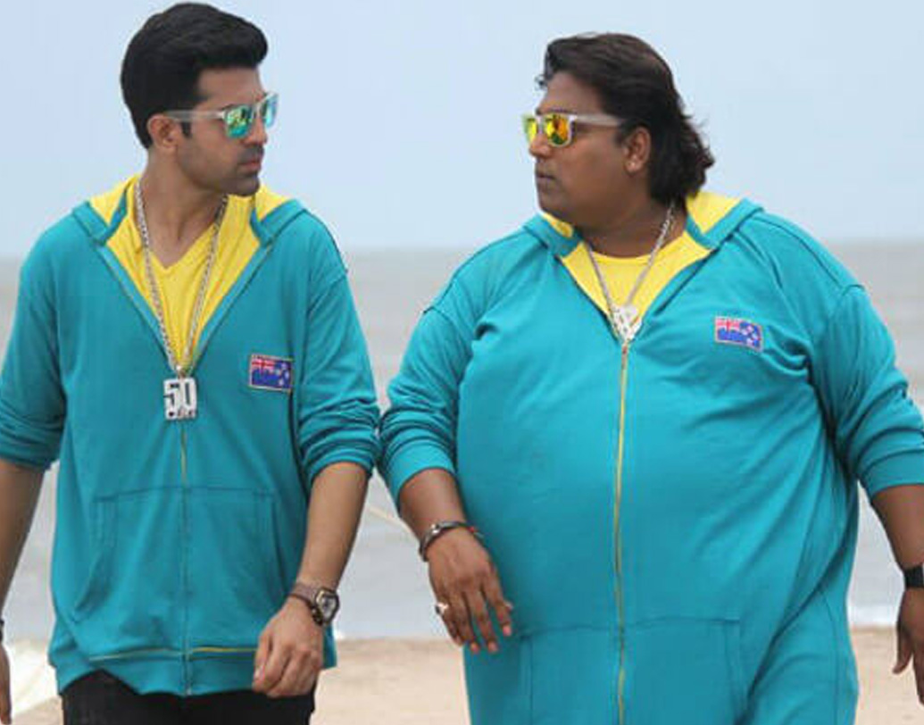 কোরিওগ্রাফার হিসেবে কেরিয়ার শুরু করেন ‘অনাম’ ছবিতে। গণেশের মোট সম্পত্তির পরিমাণ ৩৭ কোটি টাকা।