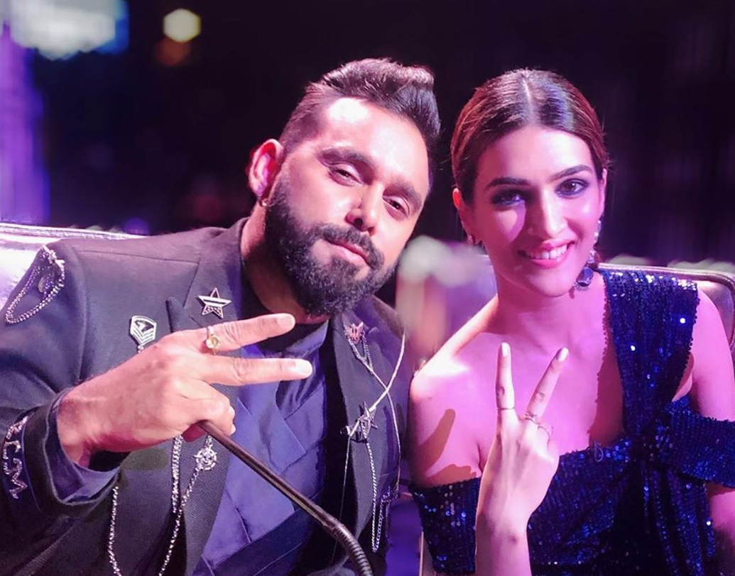 বস্কো-সিজার ডান্স কোম্পানি রয়েছে ব্রাম্পটন, স্কারবরো এবং কলকাতার ফুলবাগান ও সল্টলেকে। বস্কোর মোট সম্পত্তির পরিমাণ ৮৪ কোটি টাকা।