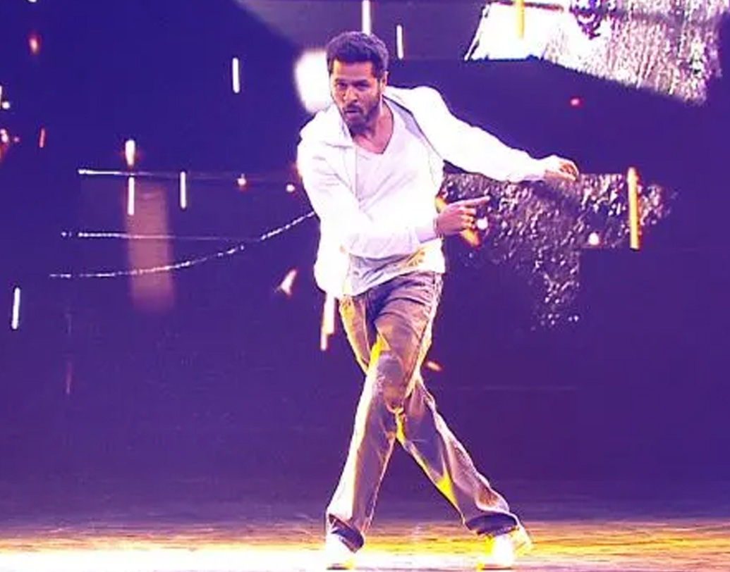 ২৫ বছরের কেরিয়ারে দুটো জাতীয় পুরস্কার পেয়েছেন কোরিওগ্রাফির জন্য। ২০১৯-এ পেয়েছেন পদ্মশ্রী। তাঁর মোট সম্পত্তির পরিমাণ ২৫০ কোটি টাকা।