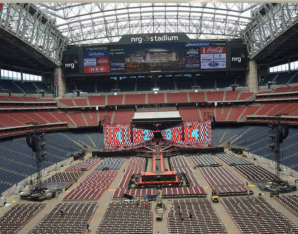 ভারতীয় সময় সকাল সাড়ে ৮টা থেকে শুরু হবে এই জনসভা। চলবে বেলা সাড়ে ১১টা পর্যন্ত। এই সভায় মার্কিন প্রেসিডেন্টেরও যোগ দেওয়ার কথা।