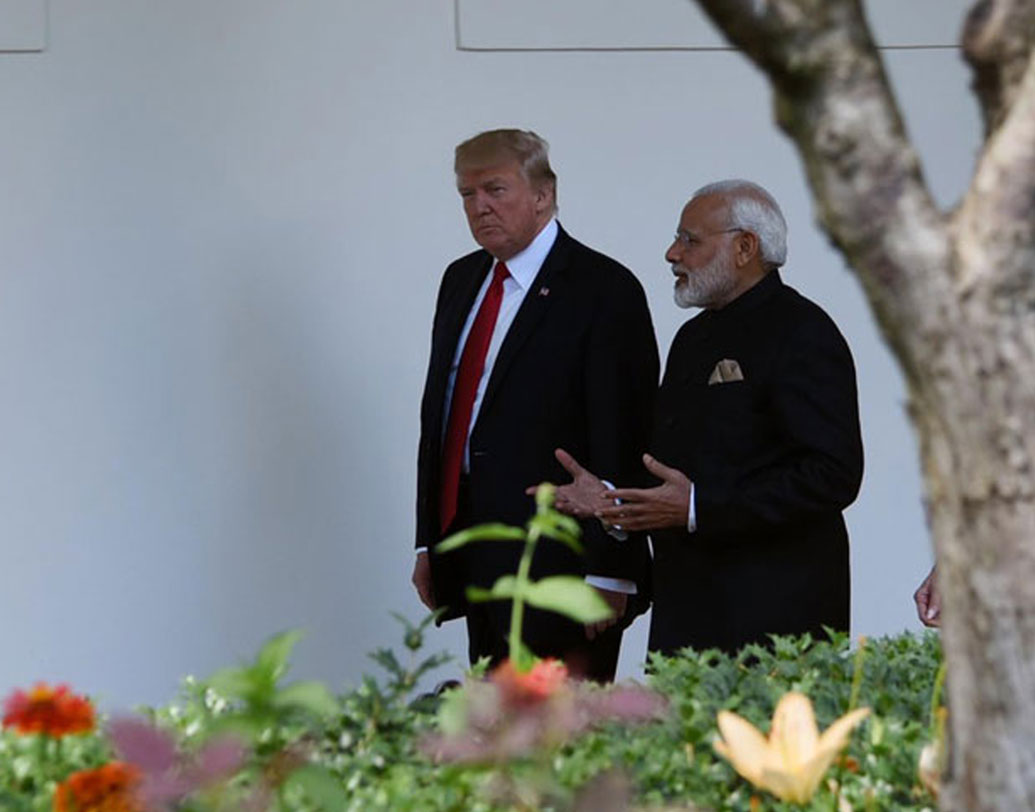 গত সাত দশক ধরে ভারতীয় বংশোদ্ভূত মার্কিনরা কী ভাবে আমেরিকার সমৃদ্ধিতে এবং দু’দেশের সম্পর্ককে মজবুত করতে সাহায্য করেছে মূলত সেই বিষয়টিই তুলে ধরা হবে ‘হাউডি মোদী’তে।