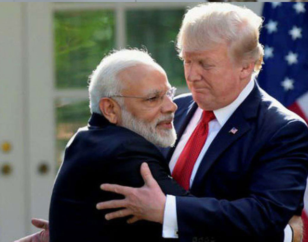 রাজনৈতিক বিশেষজ্ঞরা বলেছেন,  ভারত-আমেরিকার সম্পর্ককে আরও মজবুত করতে তাই এই মঞ্চকেই বেছে নিতে চাইছেন মোদী। দুই-দেশের পক্ষেই তা লাভজনক হবে বলে মত রাজনৈতিক মহলের।