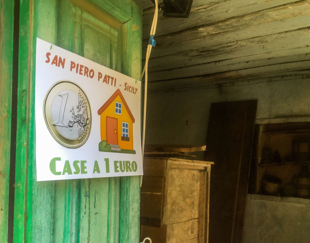 গ্যাঙ্গির এই সাফল্য গ্রামের মেয়র সালভাদর ফিওরেকে একই সিদ্ধান্তে উপনীত করে। নিজেদের এলাকাকে ভুতুড়ে শহর হয়ে ওঠা থেকে বাঁচাতে শহরের সব বাসিন্দাও এই সিদ্ধান্তে রাজি হয়ে যান।