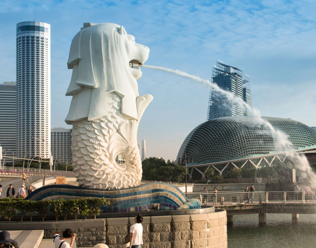 ব্যক্তিগত সুরক্ষার সূচকগত তালিকার প্রথমে আছে সিঙ্গাপুর। তারপর প্রথম পাঁচে আছে যথাক্রমে কোপেনহাগেন, হংকং, টোকিয়ো এবং ওয়েলিংটন।