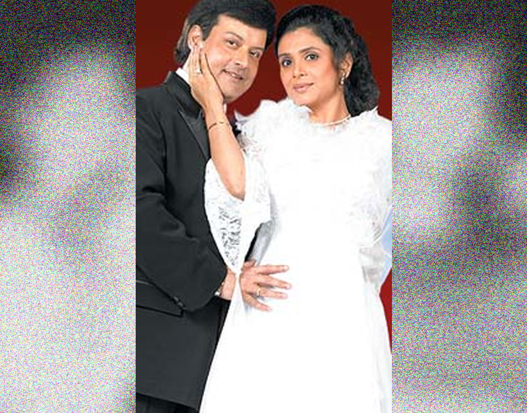 তারপর দিন যত গড়িয়েছে, একসঙ্গে দু’জনে যত সময় কাটিয়েছেন, ততই আরও কাছাকাছি এসেছেন একে অপরের। দু’জনেই মনে মনে একে অপরকে পছন্দ করতেন। কিন্তু দু’জনের মনেই কুণ্ঠা ছিল।