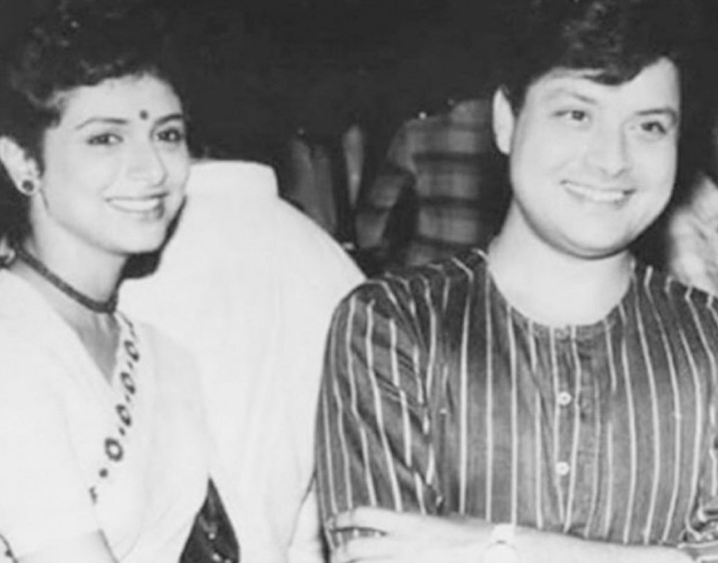 পরিচালক যদি নিজের চেয়ে বয়সে এত ছোট সহ অভিনেত্রীকে প্রেম প্রস্তাব দেন, তা হলে ইন্ডাস্ট্রিতে গসিপ শুরু হবে, ভেবেছিলেন সচিন। আর সুপ্রিয়ার কুণ্ঠা ছিল, ইন্ডাস্ট্রিতে পা দেওয়া মাত্রই প্রতিষ্ঠিত পরিচালককে প্রেম নিবেদন করাটা কি ঠিক হবে? তা ছাড়া সুপ্রিয়া প্রথমে ভেবেছিলেন, সচিন বিবাহিত।