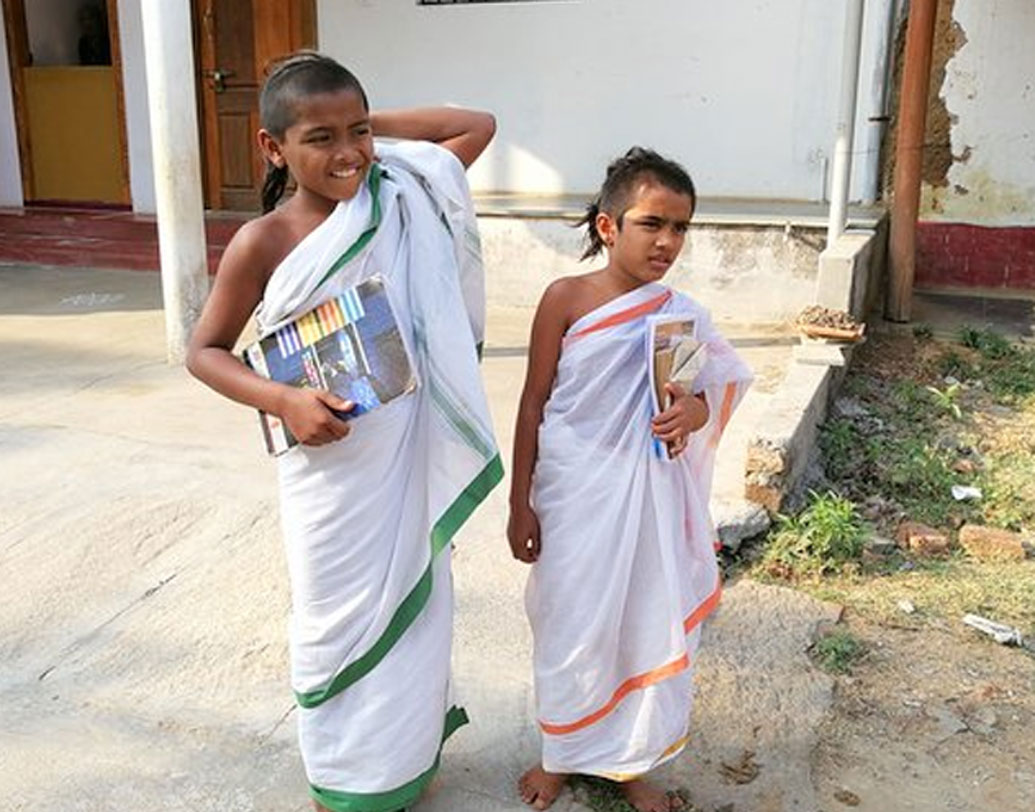 মাত্তুরে শিক্ষিতের হারও খুবই ভাল। কর্নাটকের সিমোগা জেলার অন্য গ্রামের তুলনায় শিক্ষার হার অনেকটাই বেশি এখানে।