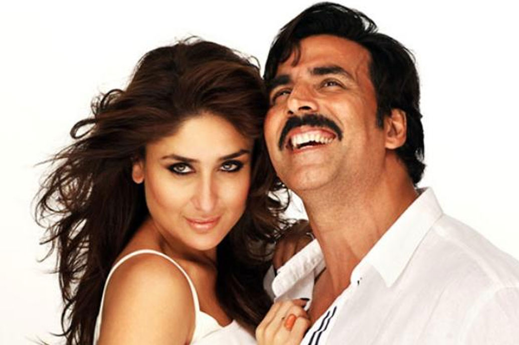 গুড নিউজ: অক্ষয় কুমার, করিনা কপূর, দিলজিৎ দোসাঞ্জ, কিয়ারা আডবাণীকে মুখ্য ভূমিকায় দেখা যাবে এই ছবিতে। ২৭ ডিসেম্বর ছবিটি মুক্তি পাবে।