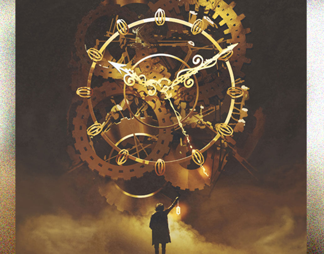 বছর খানেক আগে একটা ইউটিউব ভিডিয়ো আপলোড করে সিআইএ-র গোপন মিশন এবং টাইম ট্রাভেল নিয়ে নানা ‘তথ্য’ সামনে এসেছিলেন তিনি। স্মিথের দাবি, অনেক ভেবে সিআইএ-র গোয়েন্দারা স্থির করেন ছোট বাচ্চাকেই এই মিশনের অংশ করা হবে।