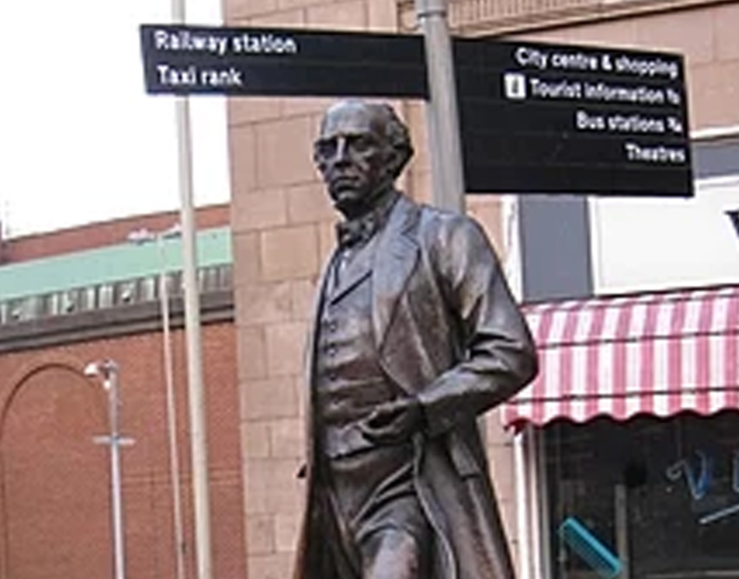 ১৮০৮ সালের ২২ নভেম্বর ইংল্যান্ডের ডার্বিশায়ারের ছোট্ট গ্রাম মেলবোর্নে জন্ম কুকের। তাঁর বাবার নাম জন কুক। মা, এলিজাবেথ। মাত্র ১০ বছর বয়সেই সংসারের চাপে পেশায় প্রবেশ। পেশা, স্থানীয় এক মালির কর্মচারী। পারিশ্রমিক, নামমাত্র। তারপরে কাকার কাছে ছুতোরের কাজও শিখেছেন। সেই সময়ে ব্যবসা শুরু করে কপর্দকশূন্য হয়েছিলেন টমাস। ( ছবি : সোশ্যাল মিডিয়া)