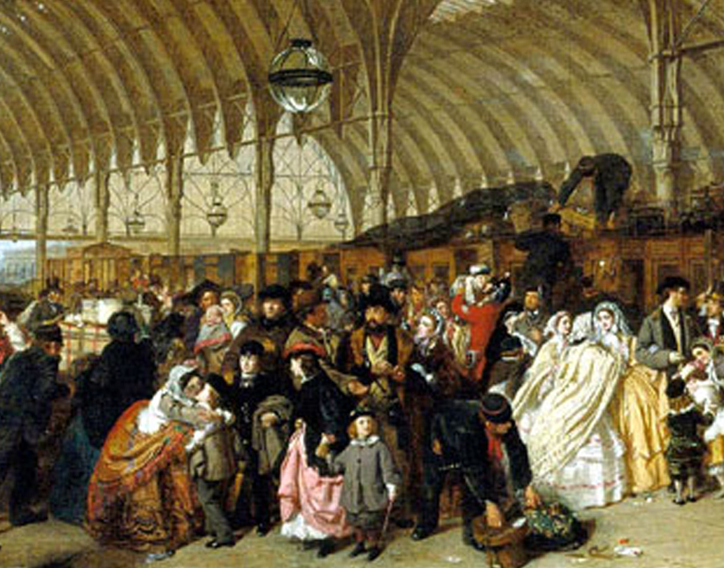 প্রথম দিকে টমাস কুকের যাত্রাপথ ছিল বন্ধুর। ভাল থাকার জায়গার অভাব। উপযুক্ত যানবাহনের সঙ্কট এবং সবথেকে বড় কথা, মহামারীর ভয়। এই পরিস্থিতিতে বিশ্বের বিভিন্ন দেশে বেড়ানোর পরিকল্পনা করা মোটেও সহজ কাজ ছিল না। কিন্তু সেই অসাধ্যসাধনই করে দেখিয়েছিলেন টমাস কুক। (ছবি : সোশ্যাল মিডিয়া)