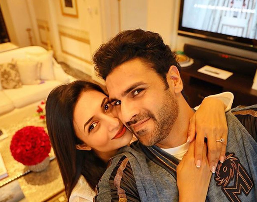 দিব্যাঙ্কার জন্ম ভোপালে। বিবেক চণ্ডীগড়ের ছেলে। টেলিভিশনে অভিনয়ের সূত্রেই তাঁদের পরিচয়। তবে প্রথম দেখাতেই একে অপরের প্রেমে পড়েননি তাঁরা। বরং ভক্তদের কারসাজিতে তাঁরা প্রেমে পড়ে যান।