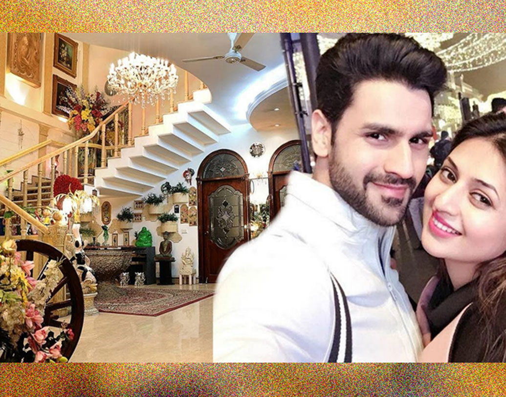 সেটা নিয়ে গসিপও শুরু হয়। শোনা যায়, এই ছবি দেখার পরই দিব্যাঙ্কা আর বিবেক নিজেদের নিয়ে ভাবতে শুরু করেন। এই ভাবেই নাকি একে অপরের প্রেমে পড়ে যান তাঁরা।