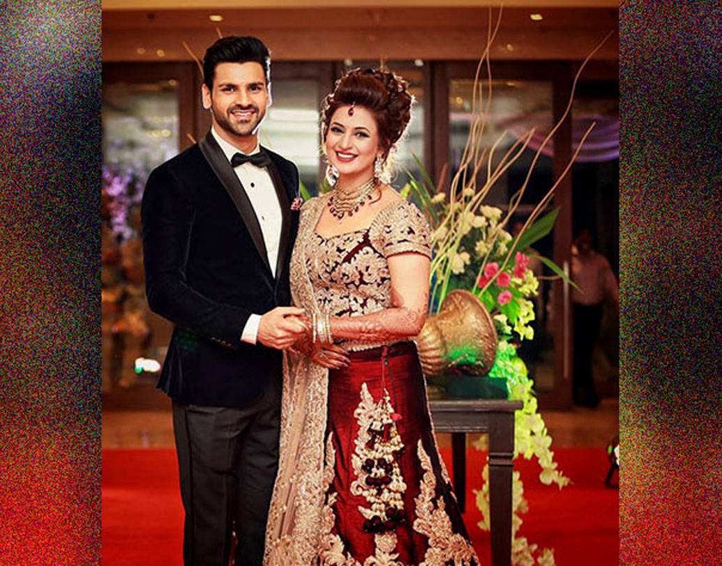 ২০১৬ সালে বহু দিনের বয়ফ্রেন্ড এবং সহ-অভিনেতা বিবেক দাহিয়াকে বিয়ে করেন তিনি। ভোপালে তাঁদের রাজকীয় বিয়ের অনুষ্ঠান সম্পন্ন হয়। তারপর চণ্ডীগড় এবং মুম্বইয়ে আলাদা দুটো অনুষ্ঠান হয়।