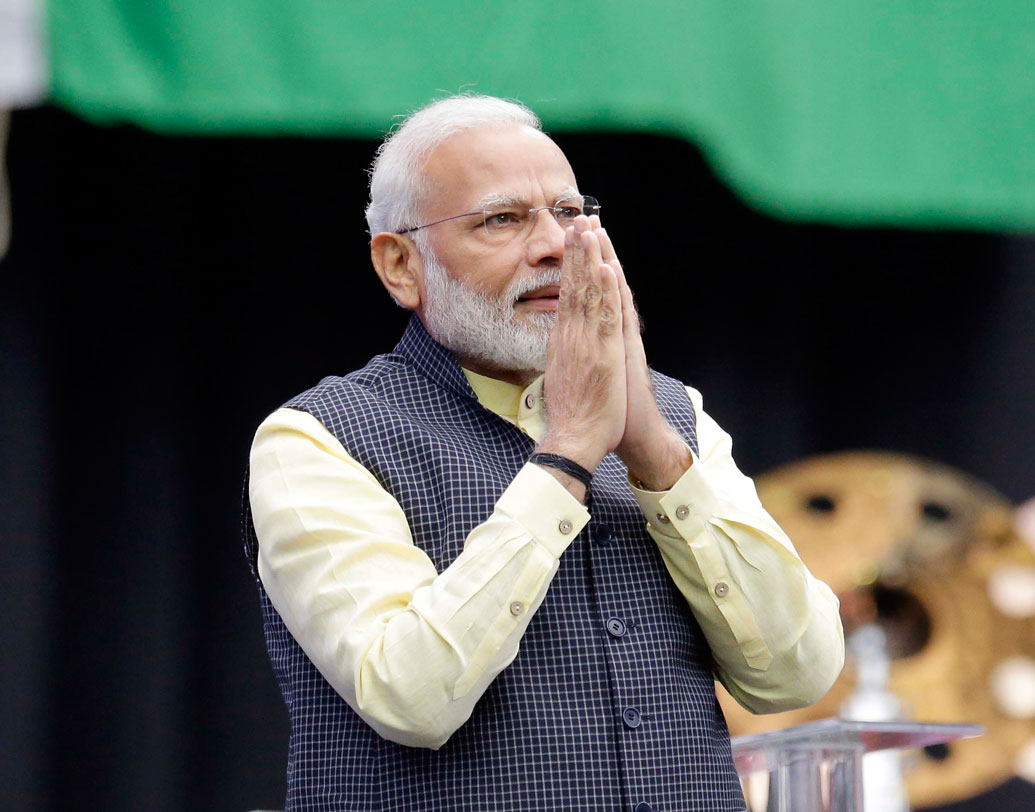 ওয়াল স্ট্রিট জার্নালের মতে, হিউস্টনের সভায় দুই রাষ্ট্রনেতার যৌথ উপস্থিতি আমেরিকা ও ভারতের মধ্যে কূটনৈতিক সম্পর্কের ক্ষেত্রে গুরুত্বপূর্ণ। বিশেষত, এতে এশীয়-প্যাসিফিক অঞ্চলে চিনের আধিপত্যের উচ্চাশায় ধাক্কা লাগতে পারে।