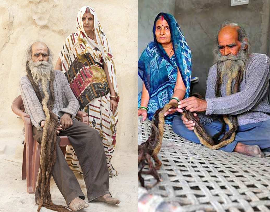 কৈলাসের স্ত্রী কলাবতী দেবী বিদ্রোহ ঘোষণা করেছেন। একসঙ্গে না থাকার হুমকি দিয়েছেন। কিন্তু কোনও লাভ হয়নি। স্নান করার জন্য বলে বলে হাল ছেড়ে দিয়েছেন মেয়েরাও। কিন্তু টলানো যায়নি কৈলাস সিংহকে। তিনি স্নান না করার ধনুকভাঙা পণে অটল।   (ছবি: সোশ্যাল মিডিয়া)