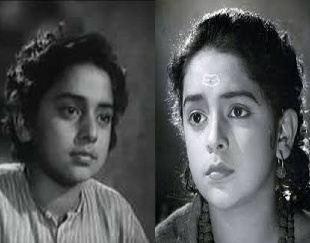 ১৯৫৮ সালে শিশুশিল্পী বিনোদের প্রথম অভিনয় ‘রাগিনী’ ছবিতে। কিশোরকুমারের শৈশবের ভূমিকায়। দু’ বছর পরে ‘বেওকুফ’ ছবিতেও তিনি ছিলেন কিশোরকুমারের ছোটবেলার চরিত্রে অভিনয়কারী শিশুশিল্পী।