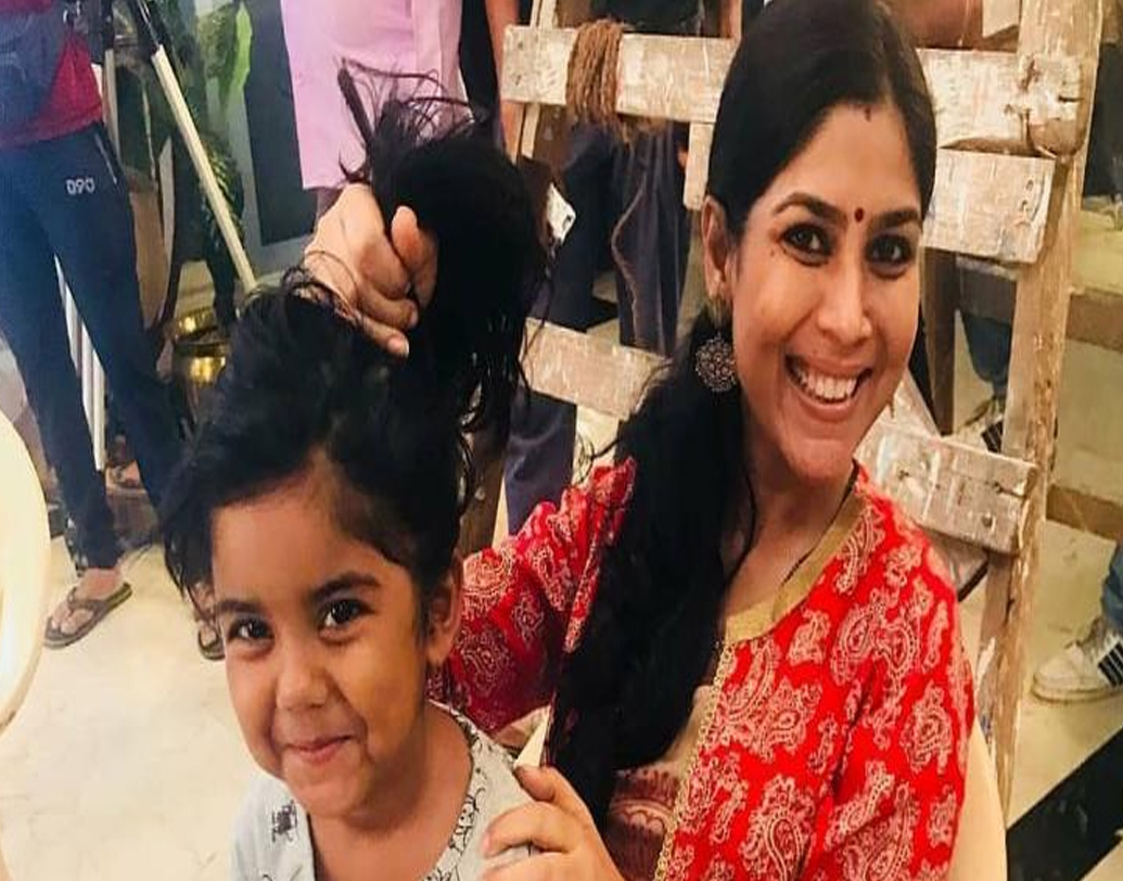 ভারতীয় বিনোদন দুনিয়ার সেই সব মুষ্টিমেয় নারীর মধ্যে‌ সাক্ষী একজন, যাঁরা সারাজীবন সিঙ্গল থাকার পরিকল্পনা করেছেন। ( ছবি: সোশ্যাল মিডিয়া)