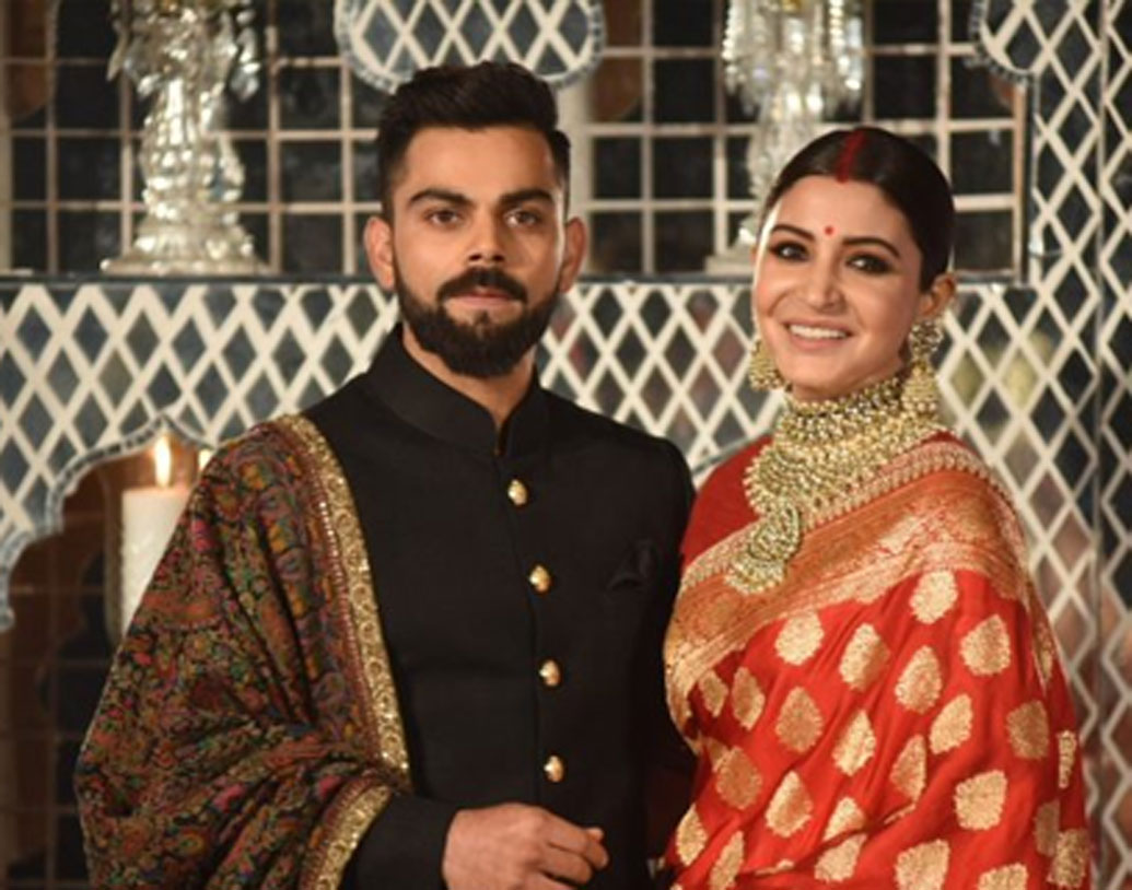 বিশাল পঞ্জাবি। ১৯৮০ সালে ঘানায় জন্ম বিশালের। শুধু বিরাট-অনুষ্কার বিয়েই নয়, রণবীর-দীপিকা, বিপাশা-কর্ণের বিয়ের ভিডিয়ো শুটও তিনিই বানিয়েছেন। কী ভাবে ওয়েডিং ভিডিয়োগ্রাফির পেশায় আসা বিশালের?