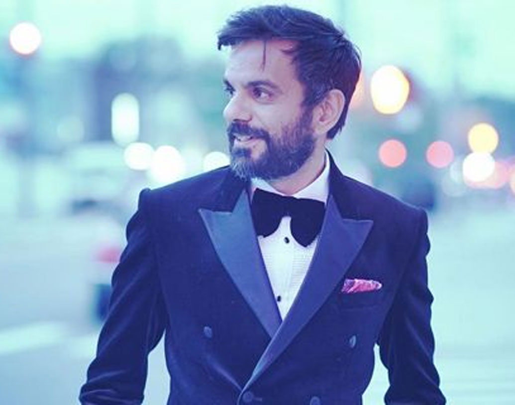 বিশাল পঞ্জাবির ডকুমেন্টারি ফিল্ম ‘হার্টবিটস’ ভারতের প্রথম ওয়েডিং ফিল্ম যা আন্তর্জাতিক ফিল্মোৎসবে দেখানোর সুযোগ পেয়েছিল।