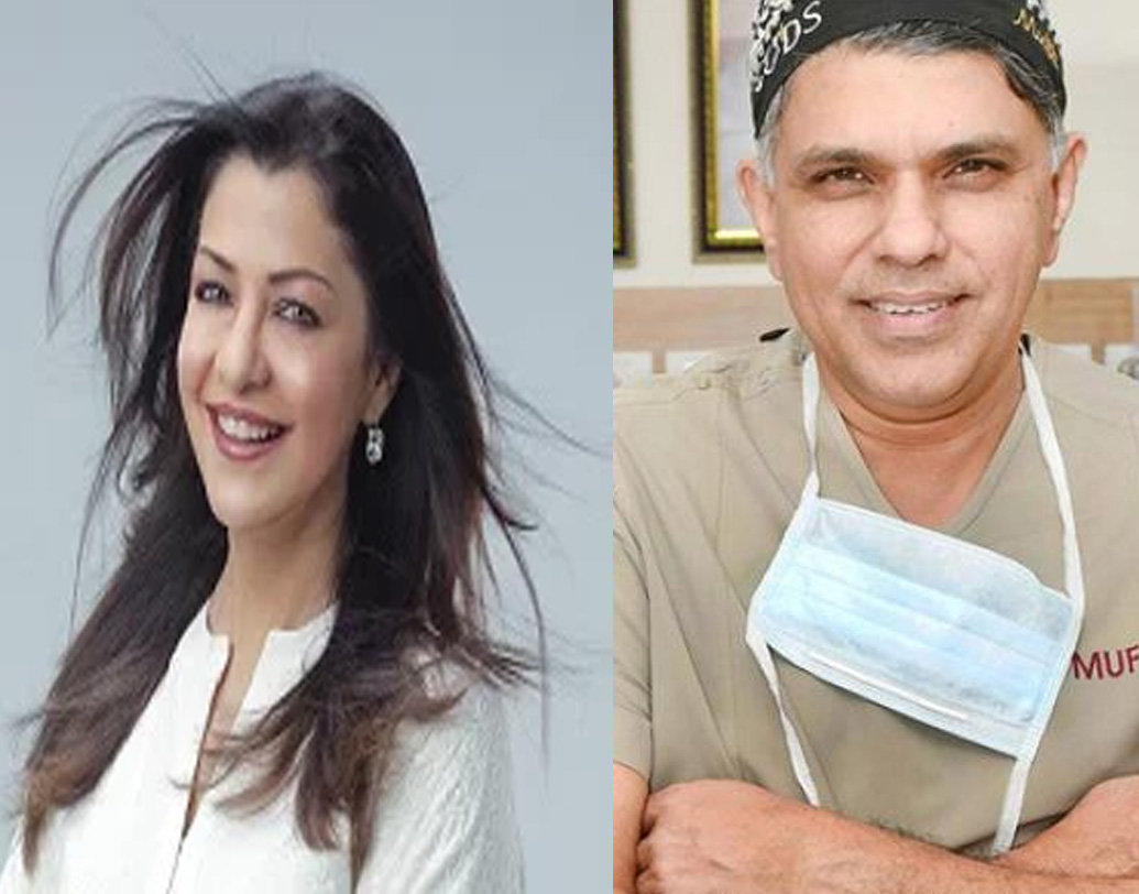 ১৯৯৯ সালে জন্ম হয় তাঁদের প্রথম সন্তান কিয়ারার। ২০০৭ সালে জন্ম হয় ছেলে জিহানের। ২০০৯ সালে ডিভোর্স হয়ে যায় অদিতি এবং মুফজ্জলের।