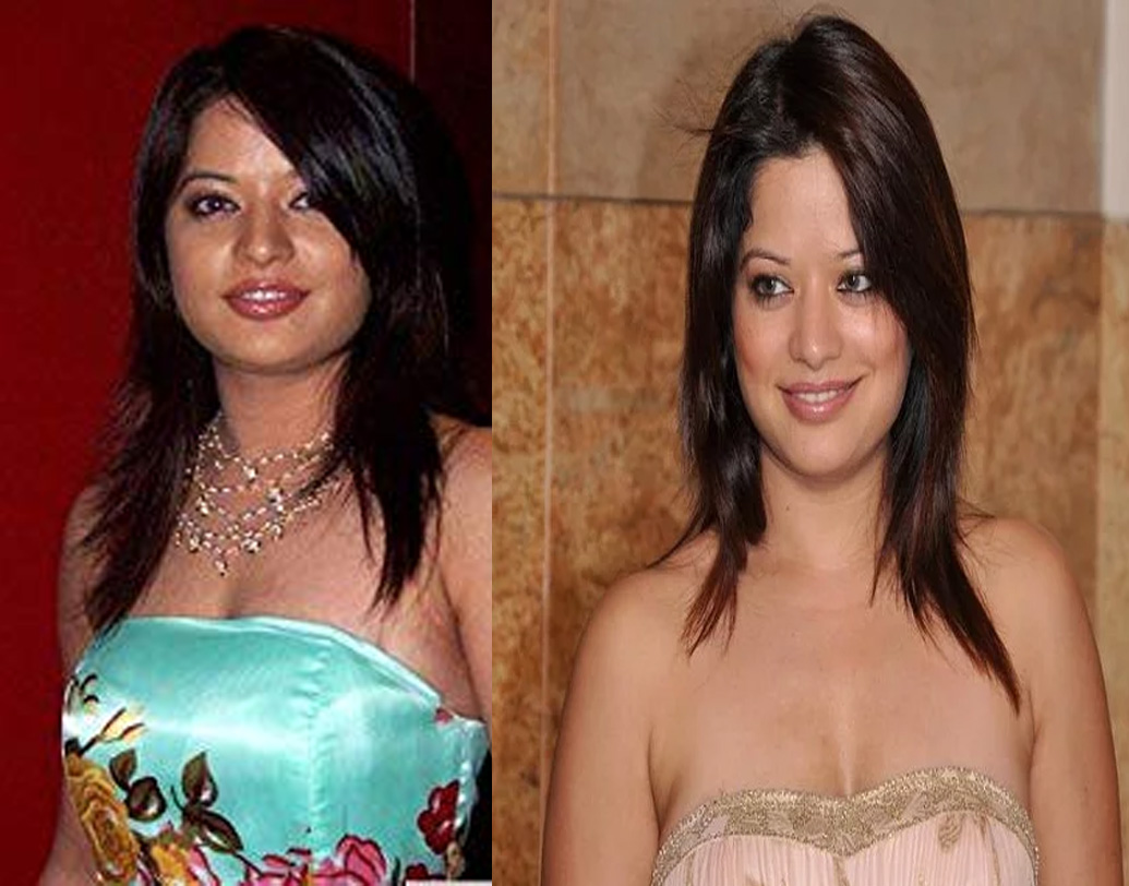 অদিতির বোন আরজুও মেধাবী। তিনি একজন ইলেকট্রনিক্স ইঞ্জিনিয়ার। দিদির মতো তিনিও পরে অভিনয় জগতে আসেন। অভিনয় করেন ‘বাগবন’, ‘মেরে বাপ পহলে আপ’-সহ কিছু ছবি ও টিভি সিরিয়ালে।  (ছবি: সোশ্যাল মিডিয়া)