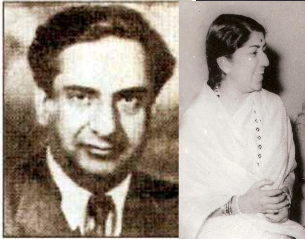 ১৯৪৮ সালে হায়দরের ‘মজবুর’ ছবিতে প্রথম বড় ব্রেক পান লতা। হিট হয় তাঁর গলায় ‘দিল মেরা তোড়া’। লতা বলেন, হায়দর তাঁর জীবনে গডফাদার। তিনিই প্রথম তাঁর কণ্ঠে পূর্ণ ভরসা রাখতে পেরেছিলেন।