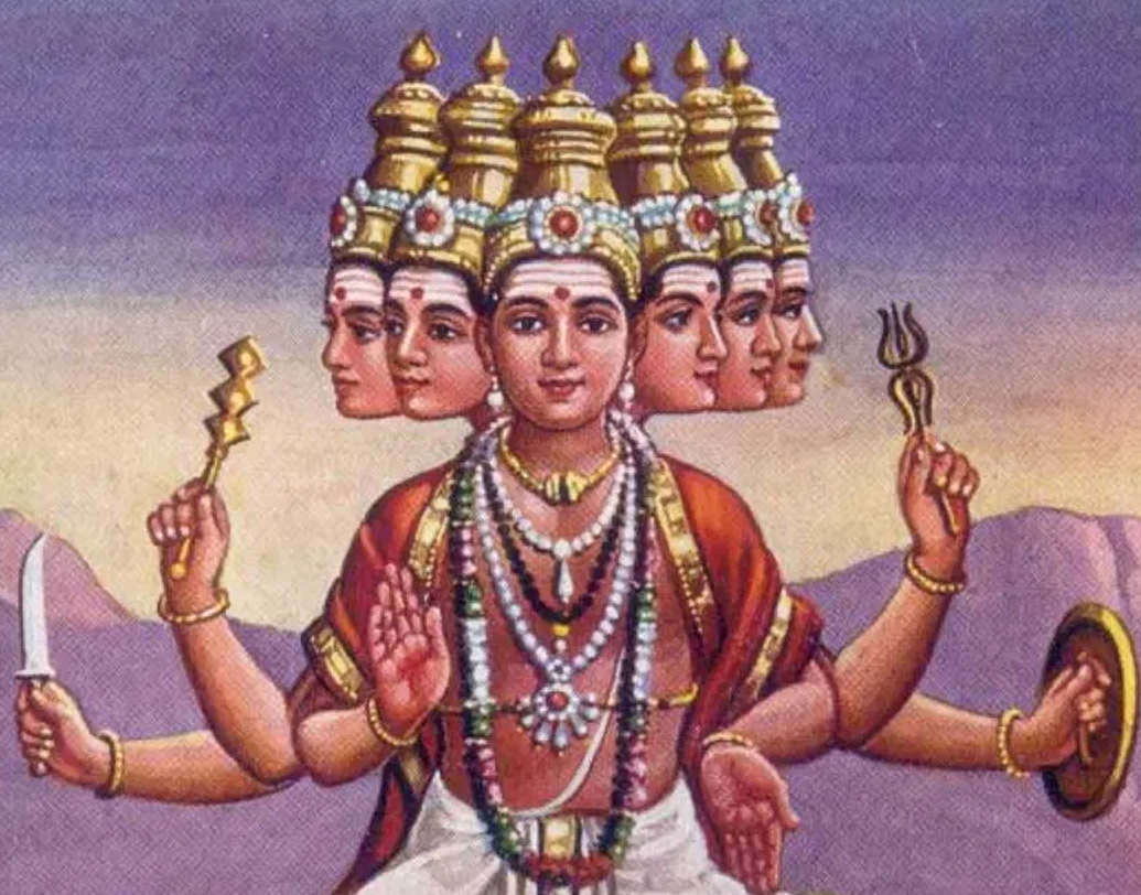 স্তম্ভেশ্বর মন্দিরের সঙ্গে জড়িয়ে আছে এক পৌরাণিক আখ্যান। কথিত, তারকাসুরকে হত্যা করে অনুতপ্ত বোধ করেন শিবপুত্র কার্তিকেয়। বিষ্ণু তখন কার্তিককে বোঝান, অসুরকে হত্যা করে সাধারণ মানুষকে রক্ষা করা কোনও অপরাধ নয়।