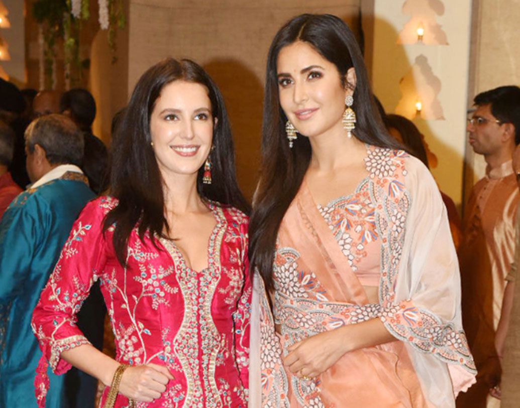 অনিল কপূর, ক্যাটরিনা কইফ, মাধুরী দীক্ষিত, রেখা এমনকি শচিন তেণ্ডুলকর, জাদেজা, অজিত অগরকররাও এ দিন হাজির ছিলেন উৎসবে।