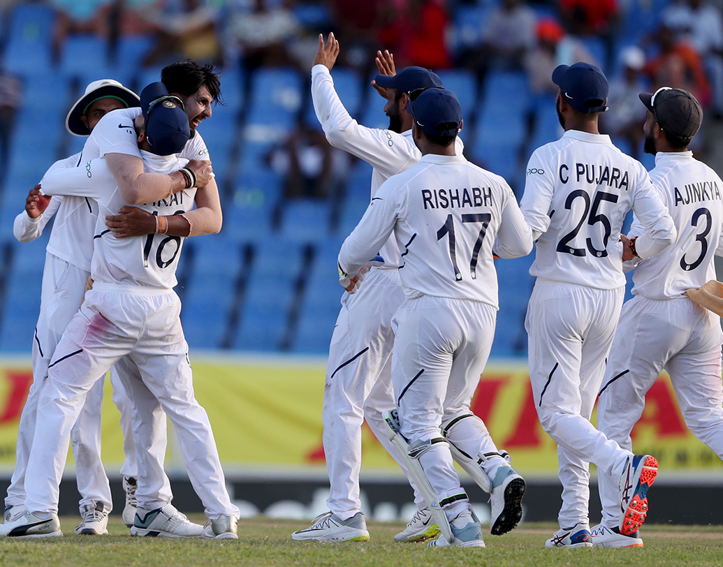 রাহানের দুরন্ত ফর্ম, হনুমা বিহারীর পরিণত ক্রিকেট, আরও ভয়ঙ্কর বুমরা, ব্যাটে বলে দুই বিভাগেই দারুণ ইশান্তরা বুঝতেই দিলেন না কোহালি, পুজারাদের রান না পাওয়া।