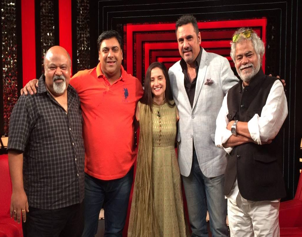 পঞ্জাবের জালন্ধরে রামের জন্ম ১৯৭৩ সালের ১ সেপ্টেম্বর। শৈশবেই তাঁর পরিবার চলে আসে মুম্বইয়ে। তারপর সেখানেই তাঁর বড় হওয়া। পড়াশোনা স্কটিশ স্কুলে। তারপর নৈনিতালের শেরউড কলেজ। কিছু দিন পড়েছেন কোদাইকানাল ইন্টারন্যাশনাল স্কুলেও।