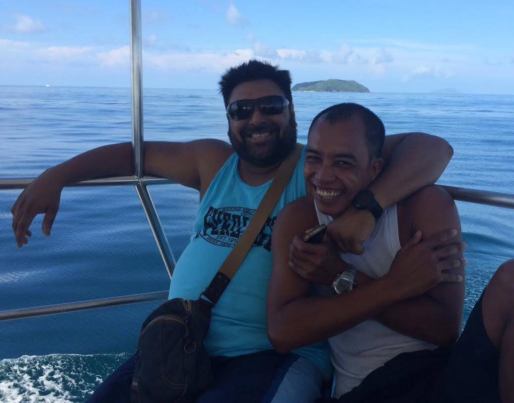 স্নাতক স্তরের পরে তিনি চলে যান লস অ্যাঞ্জেলস। ইচ্ছে ছিল উকলা-য় ফিল্ম স্টাডি নিয়ে পড়া। কিন্তু তা না করে তিনি স্তানিসলাভস্কি অ্যাকাডেমিতে ভর্তি হন। অভিনয় নিয়ে উচ্চশিক্ষার জন্য।