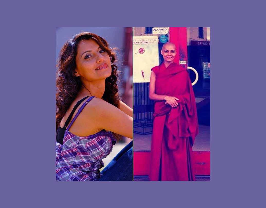 এখন সন্ন্যাসিনী গ্যালতেন ঘুরে বেড়ান বিশ্বের নানা বৌদ্ধ মঠে। কখনও কাঠমান্ডুতে প্রার্থনা করছেন। কখনও বা ধর্মশালায় কাজ করছেন শিশুদের জন্য।