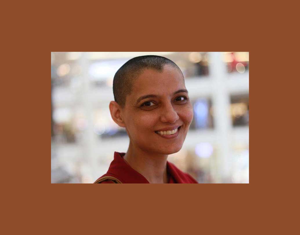 ত্যাগী জীবনেই খুশি ভিক্ষুণী গ্যালতেন। জানিয়েছেন, আর ফিরতে চান না অভিনয়ে বা স‌ংসারে। ইচ্ছে আছে ভবিষ্যতে বৌদ্ধ ভিক্ষুণীদের উপর তথ্যচিত্র তৈরির। পাশাপাশি এমন একটি প্রতিষ্ঠান নির্মাণ, যেখানে প্রস্তুতি নিতে পারবেন হবু সন্ন্যাসিনীরা।